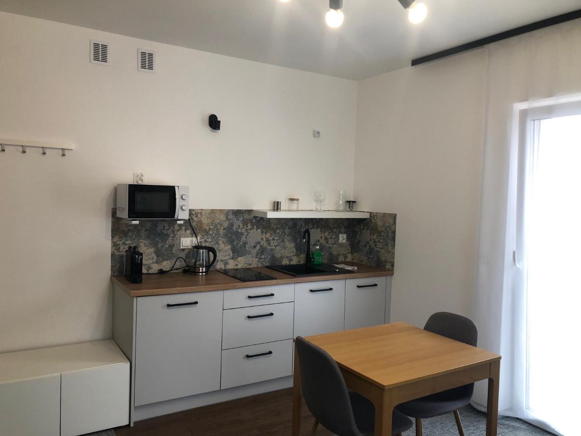 Apartamenty Wczasowa - Komfort Z Narciarnia Kudowa-Zdrój Eksteriør bilde
