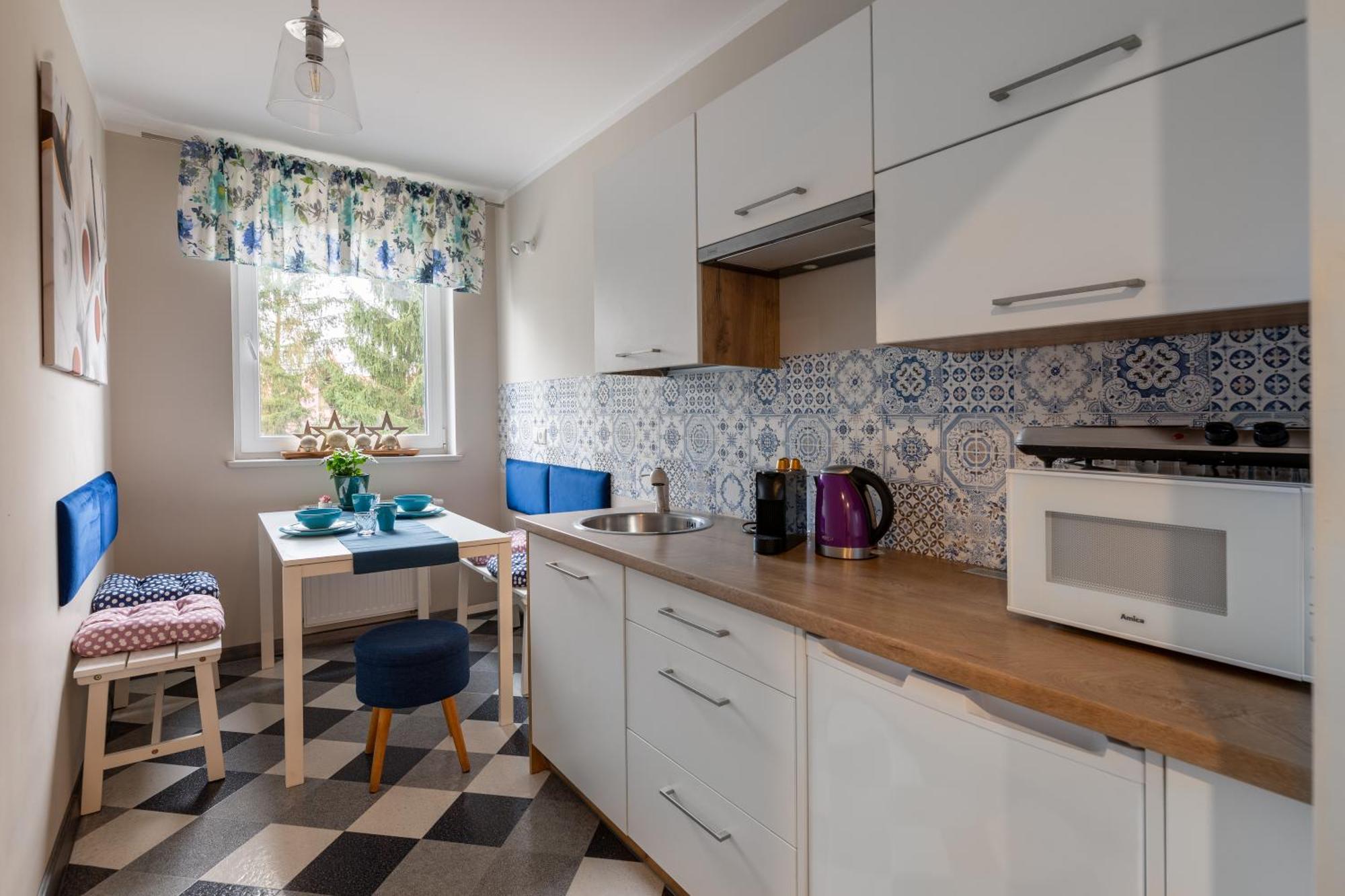 Apartamenty Wczasowa - Komfort Z Narciarnia Kudowa-Zdrój Eksteriør bilde