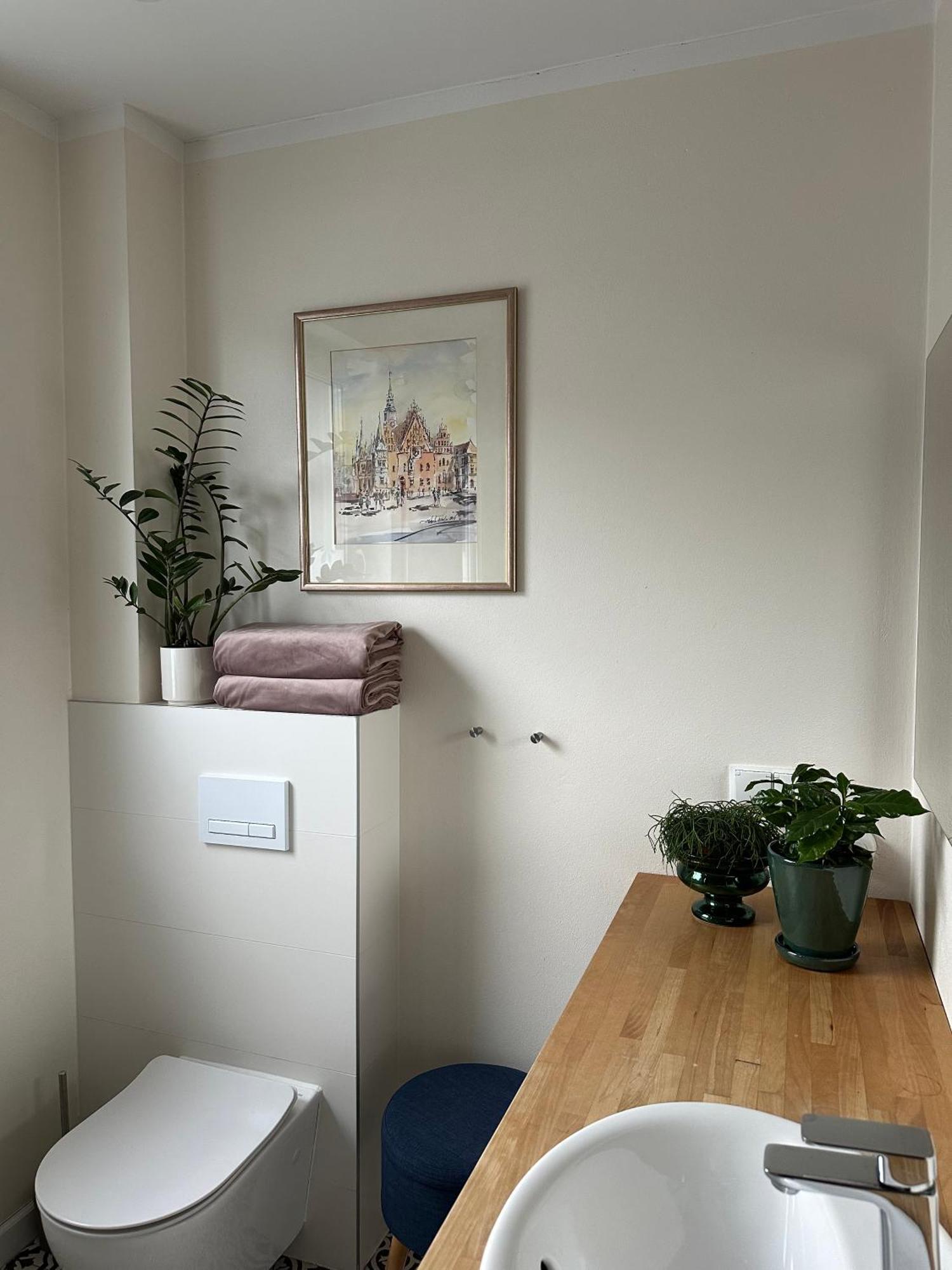 Apartamenty Wczasowa - Komfort Z Narciarnia Kudowa-Zdrój Eksteriør bilde
